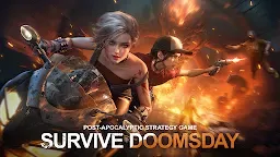 Screenshot 1: Doomsday: Last Survivors
