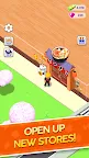 Screenshot 5: ラーメンください