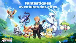 Screenshot 8: Monmate Master: Idle Adventure