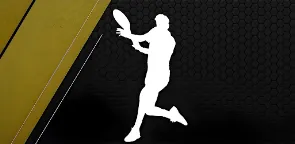 Screenshot 5: Freer Tennis