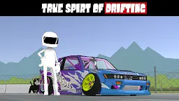 Screenshot 1: FR Legends