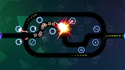 Screenshot 26: The Geometry Td