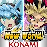 Icon: Yu-Gi-Oh! Duel Links | Global