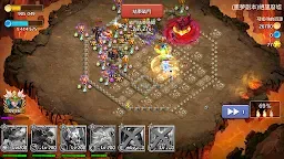 Screenshot 18: Castle Clash: Guild Royale | Traditional Chinese