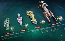 Screenshot 10: 帝國大海戰 