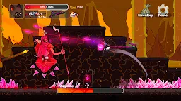 Screenshot 8: Bark & Blast