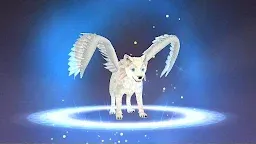 Screenshot 7: Wolf: The Evolution - Online RPG