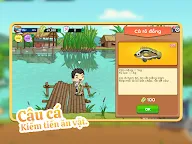 Screenshot 23: Trở Về Tuổi Thơ