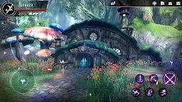 Screenshot 8: 幻想神域2-Evolution | 日版