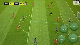 Screenshot 12: eFootball™ 2023
