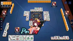 Screenshot 8: Mahjong Soul | อังกฤษ