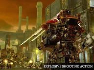 Screenshot 10: Warhammer 40,000: Freeblade