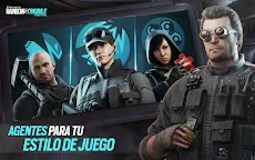 Screenshot 13: Rainbow Six Mobile