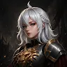 Icon: Soul Huntress: Roguelike
