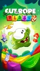 Screenshot 1: Cut the Rope: BLAST