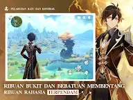 Screenshot 15: Genshin Impact