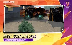 Screenshot 5: Garena Free Fire MAX