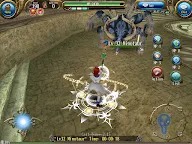 Screenshot 18: Toram Online