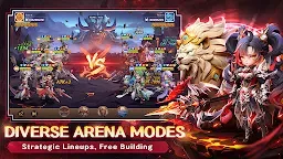 Screenshot 9: Samkok: New Force