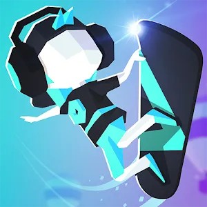 Flip : Surfing Colors