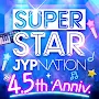 SUPERSTAR JYPNATION | 日版