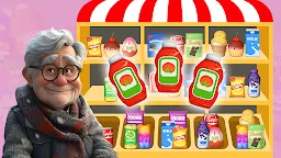 Screenshot 30: Goods Sort 3D: Matching Games