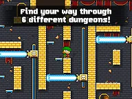 Screenshot 17: Super Dangerous Dungeons