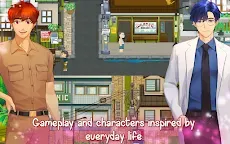 Screenshot 15: Cisini Stories: Girl Life RPG