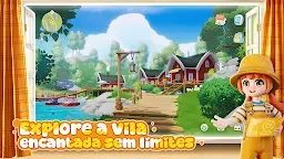 Screenshot 4: Heartopia