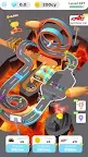 Screenshot 1: Idle Racing Tycoon-Car Games