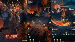 Screenshot 25: ATHENA: Blood Twins