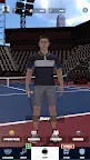 Screenshot 4: Freer Tennis