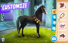 Screenshot 16: Horse Haven World Adventures