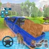 Icon: Uphill Pickup Truck Game 3D