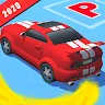 Icon: Draw and Park - Car Puzzle Game