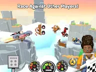 Screenshot 13: LEGO® Hill Climb Adventures