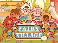Screenshot 19: Fairy Village