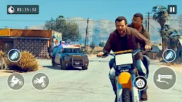 Screenshot 2: Bike Xtreme Skill - Bike Race