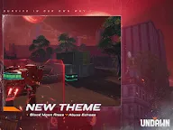 Screenshot 9: Undawn | English