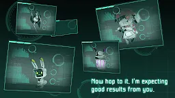 Screenshot 16: 蟲籠