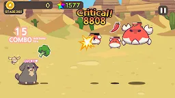 Screenshot 23: FeeDog - Raising Puppies