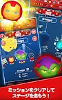 Screenshot 10: MARVEL TSUM TSUM  | 日版