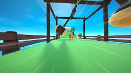 Screenshot 6: Bhop Momentum
