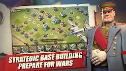 Screenshot 17: March of Nations