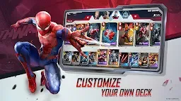 Screenshot 21: MARVEL Duel