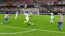 Screenshot 8: FIFA Mobile 足球