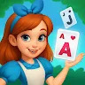 Icon: Solitaire in Wonderland