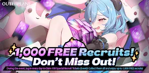 Screenshot 16: OUTERPLANE