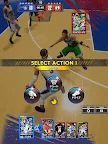 Screenshot 14: NBA RISE TO STARDOM