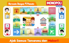 Screenshot 13: Game Monopoli Indonesia